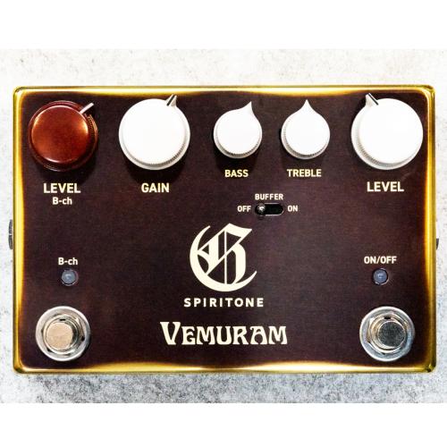 VEMURAM SPIRITONE