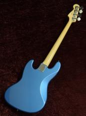 Fender Made in Japan Traditional 60s Jazz Bass RW Lake Placid Blue_2