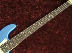 Fender Made in Japan Traditional 60s Jazz Bass RW Lake Placid Blue_5