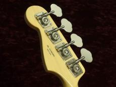 Fender Made in Japan Traditional 60s Jazz Bass RW Lake Placid Blue_8