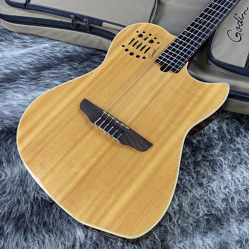 Godin Multiac Nylon SA
