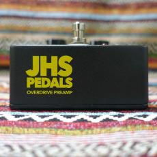 JHS Pedals OVERDRIVE PREAMP_6