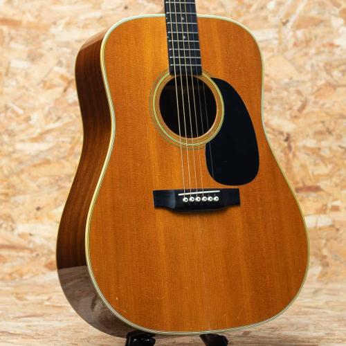 Martin D-28 1976