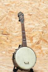 Gibson UB-3 Soprano 1930's_3