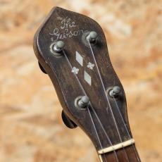 Gibson UB-3 Soprano 1930's_8