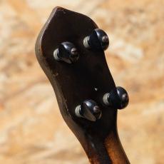 Gibson UB-3 Soprano 1930's_9