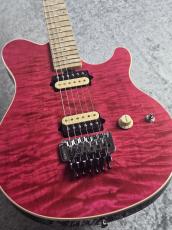 MUSIC MAN AXIS TRANS PINK QUILT " KID Limited Edition " 買い逃した方はお急ぎください!!_2