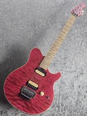 MUSIC MAN AXIS TRANS PINK QUILT " KID Limited Edition " 買い逃した方はお急ぎください!!_3
