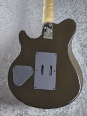 MUSIC MAN AXIS TRANS PINK QUILT " KID Limited Edition " 買い逃した方はお急ぎください!!_4