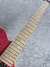 MUSIC MAN AXIS TRANS PINK QUILT " KID Limited Edition " 買い逃した方はお急ぎください!!_5