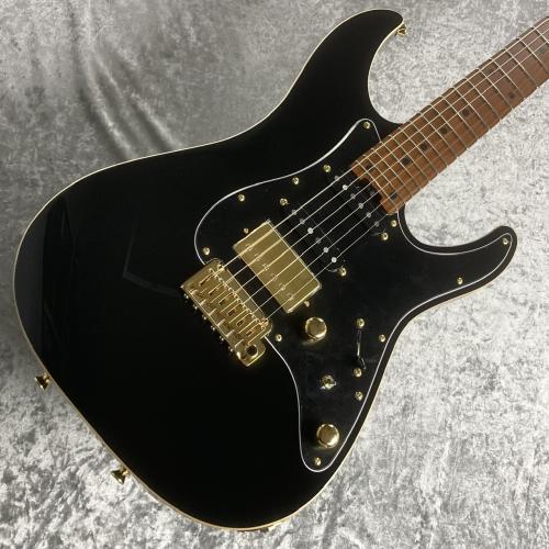 SCHECTER SD-KC-24-RM/AS SS -Black-