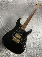 SCHECTER SD-KC-24-RM/AS SS -Black-_2