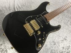 SCHECTER SD-KC-24-RM/AS SS -Black-_3