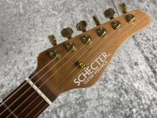 SCHECTER SD-KC-24-RM/AS SS -Black-_6