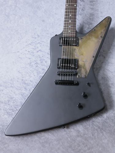 Gibson 1976 Explorer 「RUSTY」MOD 【USED】Like a " METALLICA James Hetfield "  6月末までの限定値下げ!