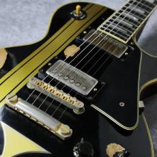 Gibson Early 70's Les Paul Custom "Iron Cross" Mod  [Like a James Hetfield]   6月末までの限定値下げ!_3