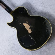 Gibson Early 70's Les Paul Custom "Iron Cross" Mod  [Like a James Hetfield]   6月末までの限定値下げ!_4