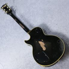 Gibson Early 70's Les Paul Custom "Iron Cross" Mod  [Like a James Hetfield]   6月末までの限定値下げ!_5