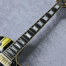 Gibson Early 70's Les Paul Custom "Iron Cross" Mod  [Like a James Hetfield]   6月末までの限定値下げ!_6