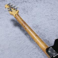 MUSIC MAN EVH Signature -Translucent Red- 1993年製_7