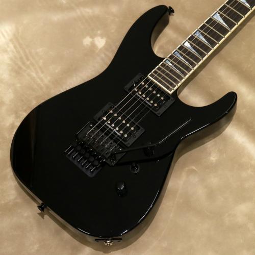 Jackson USA SL2H Soloist Black