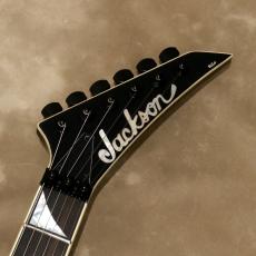 Jackson USA SL2H Soloist Black_4