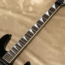 Jackson USA SL2H Soloist Black_6