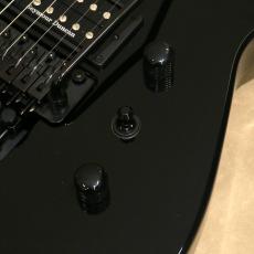 Jackson USA SL2H Soloist Black_8