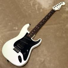 Charvel U.S.A Artist Series Jake E Lee USA Signature Model, Pearl White with Lavender Hue_2