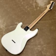 Charvel U.S.A Artist Series Jake E Lee USA Signature Model, Pearl White with Lavender Hue_3