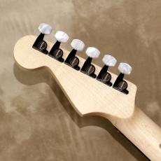 Charvel U.S.A Artist Series Jake E Lee USA Signature Model, Pearl White with Lavender Hue_5
