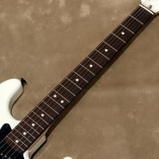 Charvel U.S.A Artist Series Jake E Lee USA Signature Model, Pearl White with Lavender Hue_6