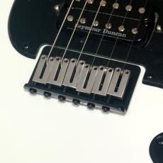 Charvel U.S.A Artist Series Jake E Lee USA Signature Model, Pearl White with Lavender Hue_7