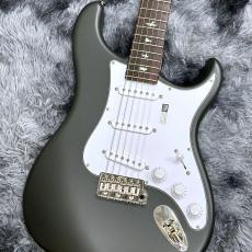 Paul Reed Smith [PRS] Silver Sky Rosewood Faded Black Tee Satin -John Mayer Signature Model-【ジョンメイヤー】【2024年製】