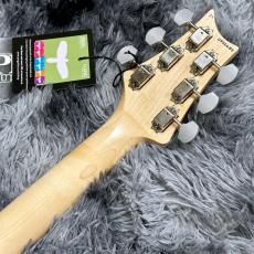 Paul Reed Smith [PRS] Silver Sky Rosewood Faded Black Tee Satin -John Mayer Signature Model-【ジョンメイヤー】【2024年製】_8
