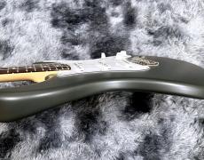 Paul Reed Smith [PRS] Silver Sky Rosewood Faded Black Tee Satin -John Mayer Signature Model-【ジョンメイヤー】【2024年製】_10