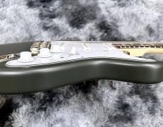 Paul Reed Smith [PRS] Silver Sky Rosewood Faded Black Tee Satin -John Mayer Signature Model-【ジョンメイヤー】【2024年製】_11
