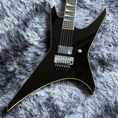 Jackson Pro Plus Limited Edition Pure Metal Warrior WR1A Gloss Black【特価】【限定モデル】