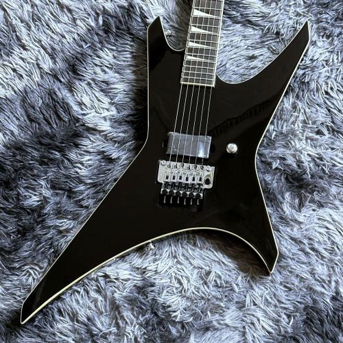 Jackson Pro Plus Limited Edition Pure Metal Warrior WR1A Gloss Black【特価】【限定モデル】
