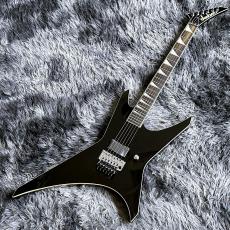 Jackson Pro Plus Limited Edition Pure Metal Warrior WR1A Gloss Black【特価】【限定モデル】_2