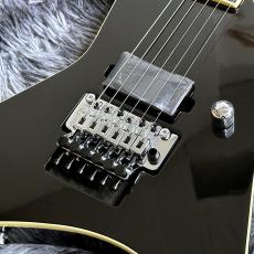 Jackson Pro Plus Limited Edition Pure Metal Warrior WR1A Gloss Black【特価】【限定モデル】_3