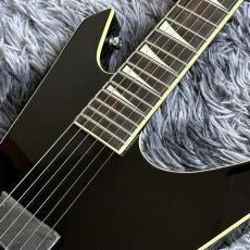 Jackson Pro Plus Limited Edition Pure Metal Warrior WR1A Gloss Black【特価】【限定モデル】_4