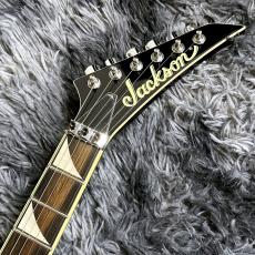 Jackson Pro Plus Limited Edition Pure Metal Warrior WR1A Gloss Black【特価】【限定モデル】_6