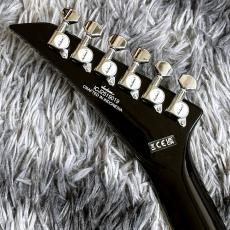 Jackson Pro Plus Limited Edition Pure Metal Warrior WR1A Gloss Black【特価】【限定モデル】_7