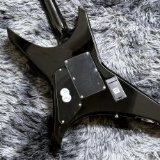 Jackson Pro Plus Limited Edition Pure Metal Warrior WR1A Gloss Black【特価】【限定モデル】_8
