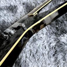 Jackson Pro Plus Limited Edition Pure Metal Warrior WR1A Gloss Black【特価】【限定モデル】_10
