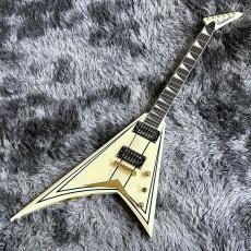 Jackson Pro Series Rhoads RRT-3 Ivory with Black Pinstripes【特価】_2