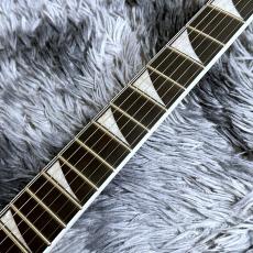Jackson Pro Series Rhoads RRT-3 Ivory with Black Pinstripes【特価】_5
