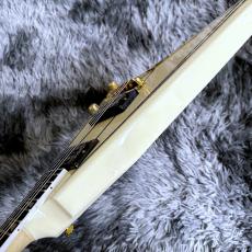 Jackson Pro Series Rhoads RRT-3 Ivory with Black Pinstripes【特価】_9