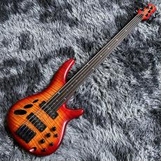 Ibanez SRD905F-BTL (Brown Topaz Burst Low Gloss) -Ibanez Bass Workshop-【特価】_2